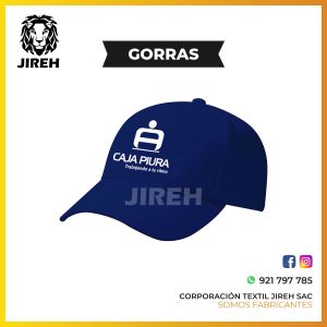 Gorra 11