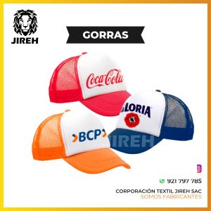 Gorra 12 - Imagen 1